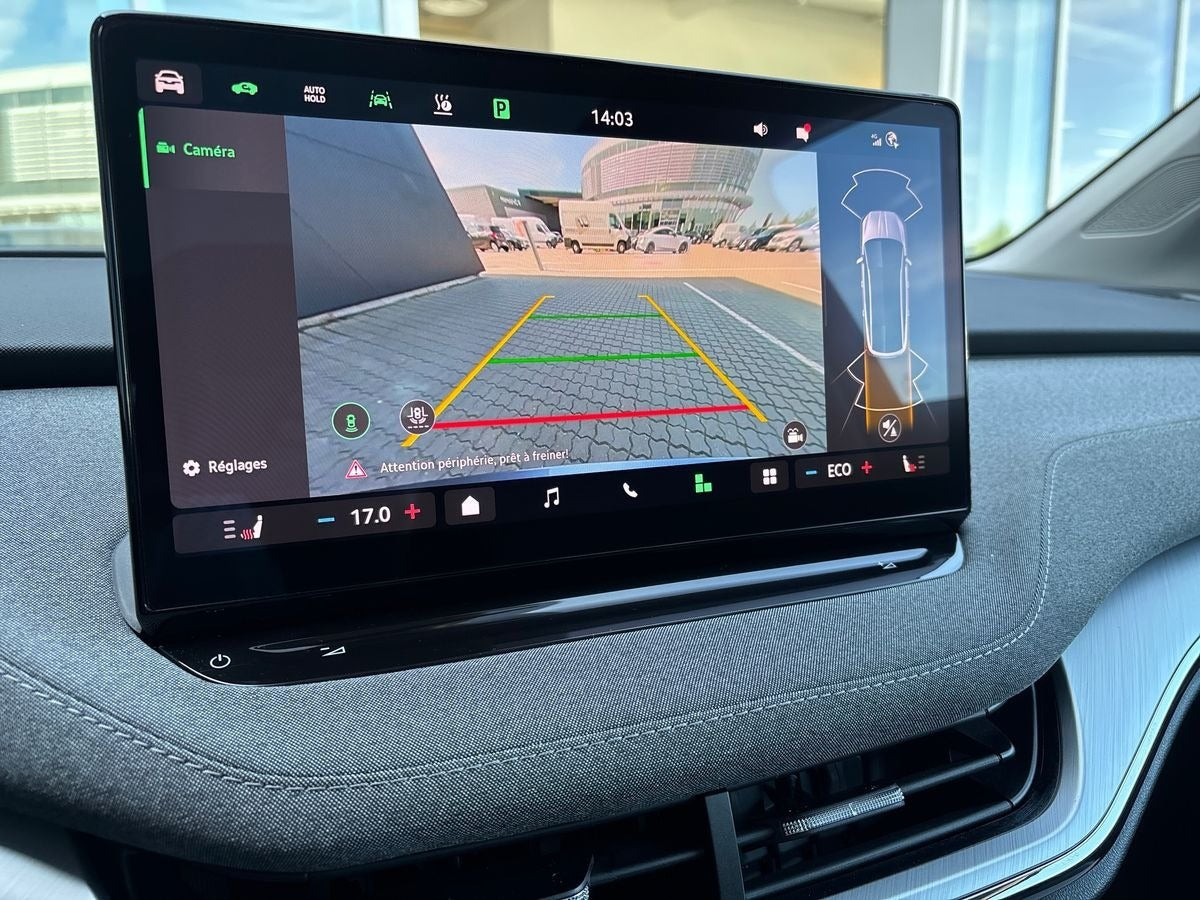 undefined Skoda Enyaq fra 2024