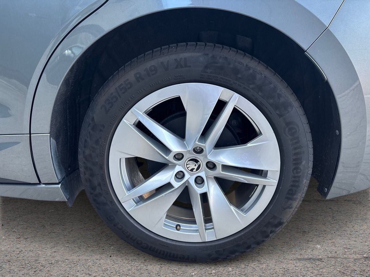 undefined Skoda Enyaq fra 2024