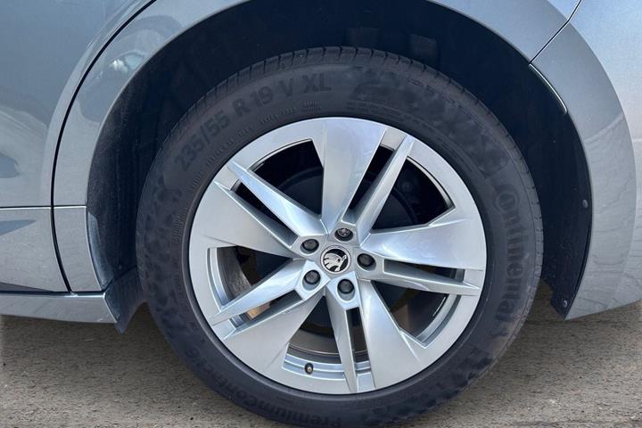 undefined Skoda Enyaq fra 2024