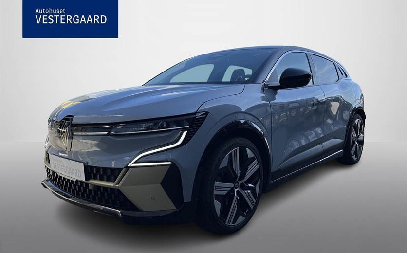 Renault Megane E-Tech 60 Iconic