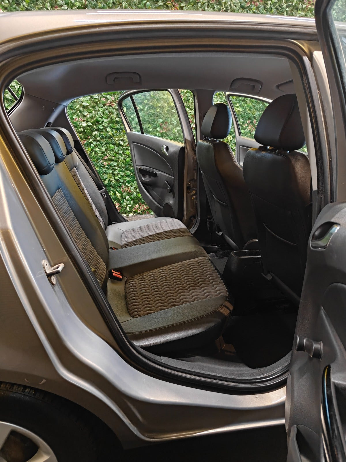 undefined Opel Corsa fra 2013