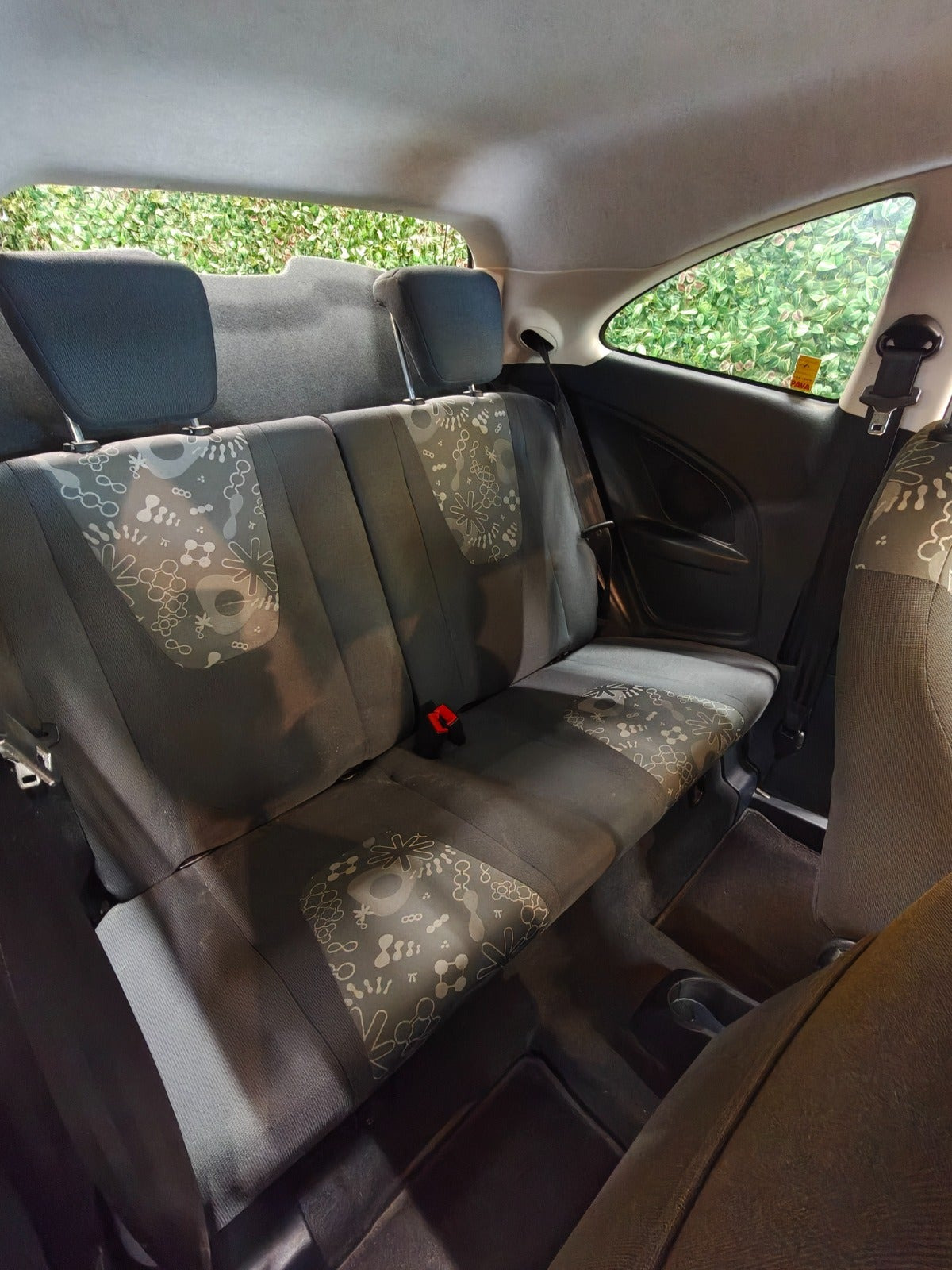 undefined Ford Ka fra 2012