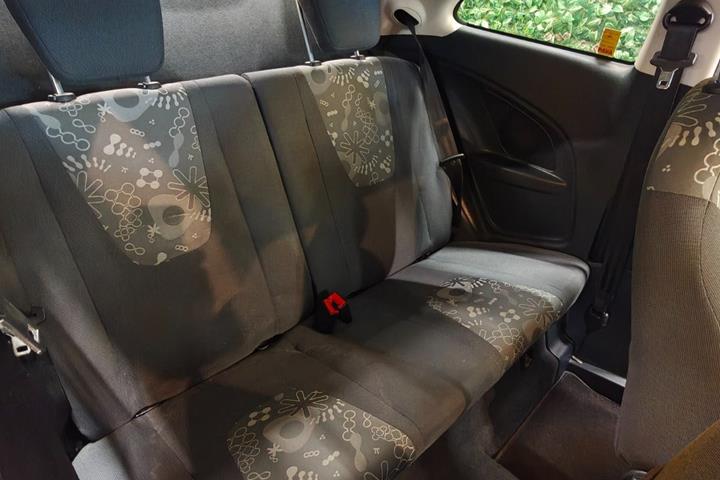 undefined Ford Ka fra 2012