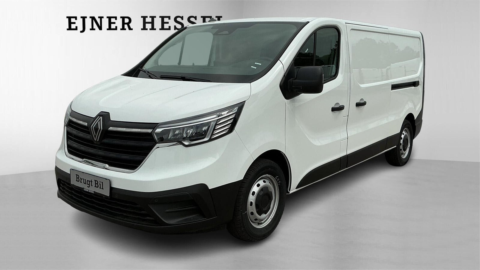 Renault Trafic 2,0 dCi 130 L2H1 Tekno