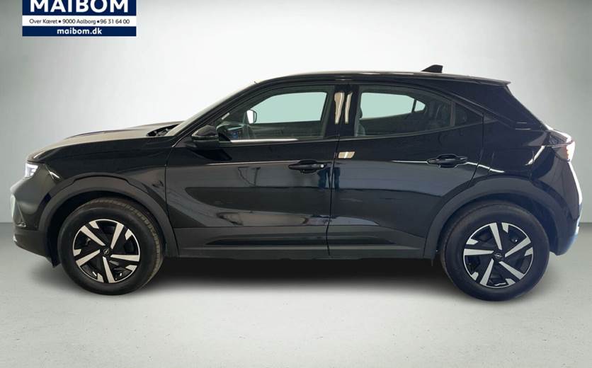 Opel Mokka-e 54 Edition