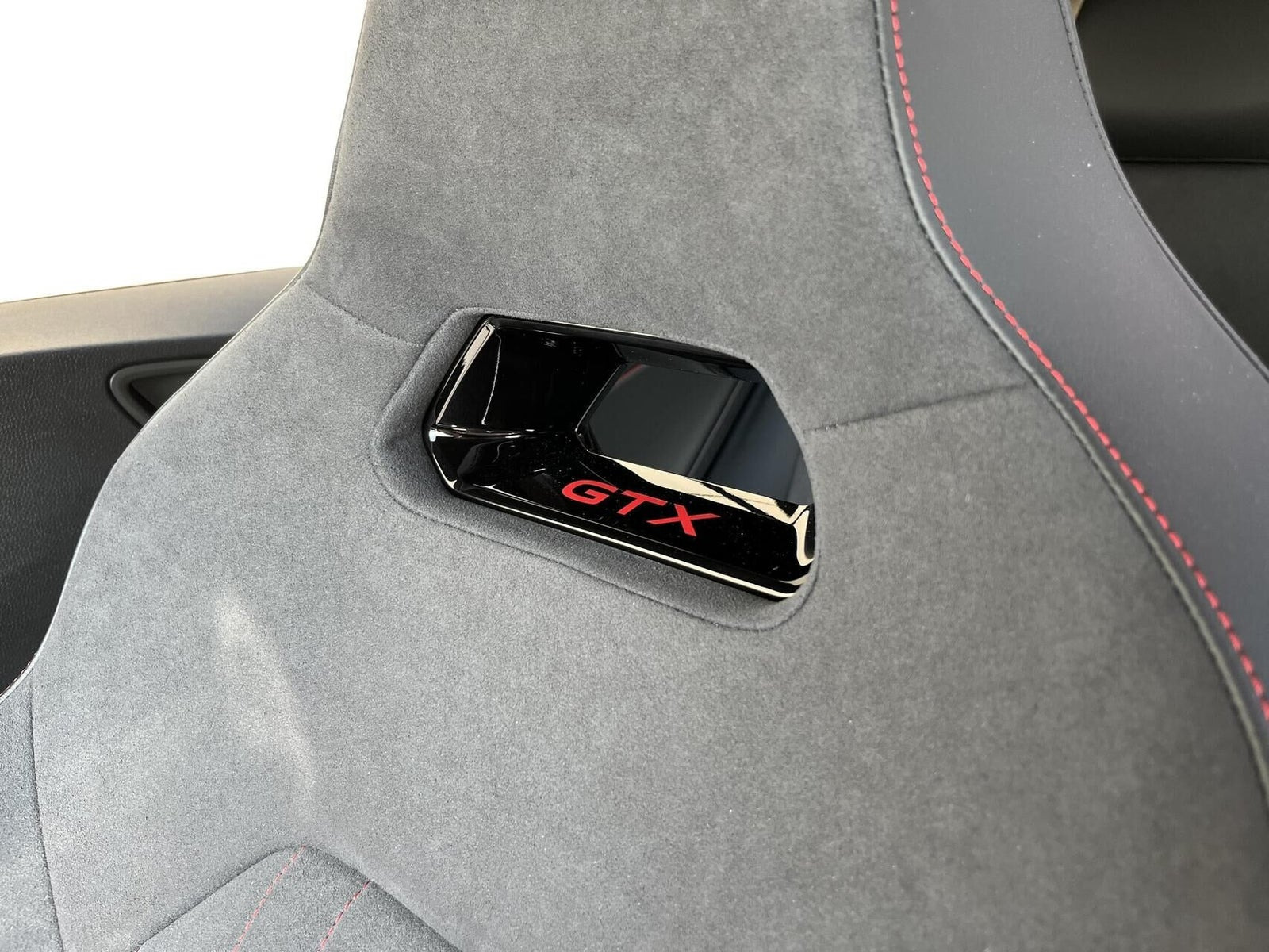 Sort VW ID.3 fra 2025