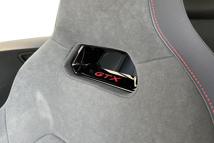 Sort VW ID.3 fra 2025