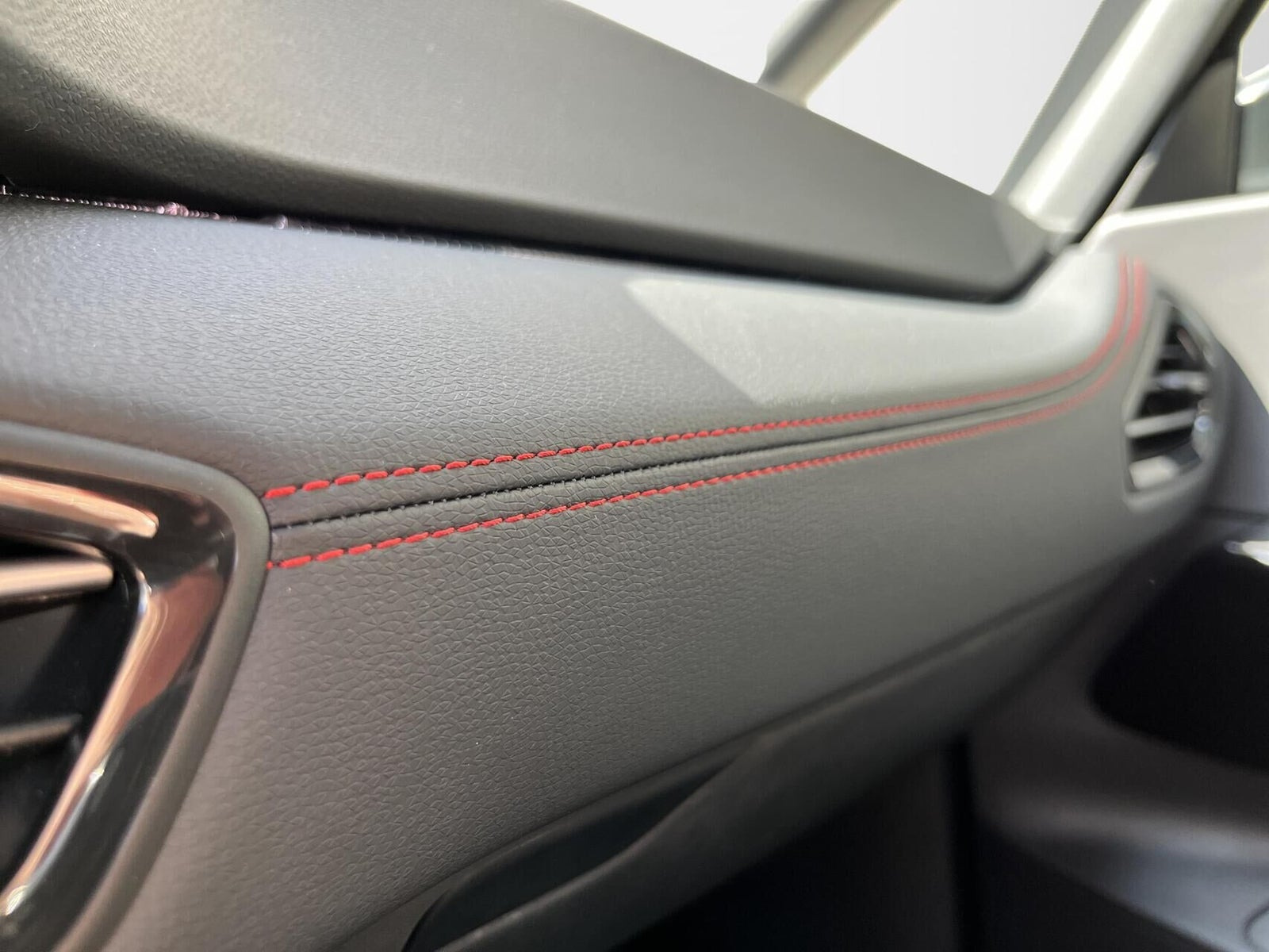 Sort VW ID.3 fra 2025