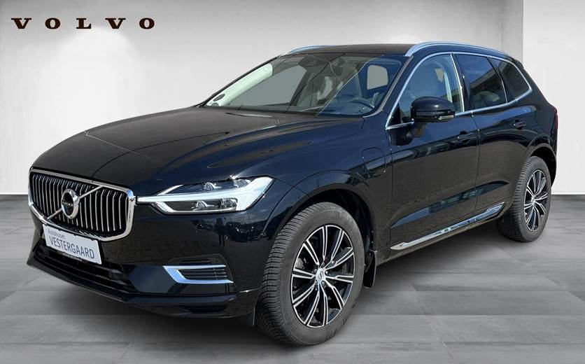 Volvo XC60 2,0 T8 390 Inscription aut. AWD