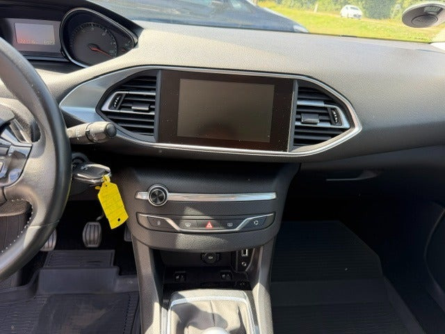 undefined Peugeot 308 fra 2014