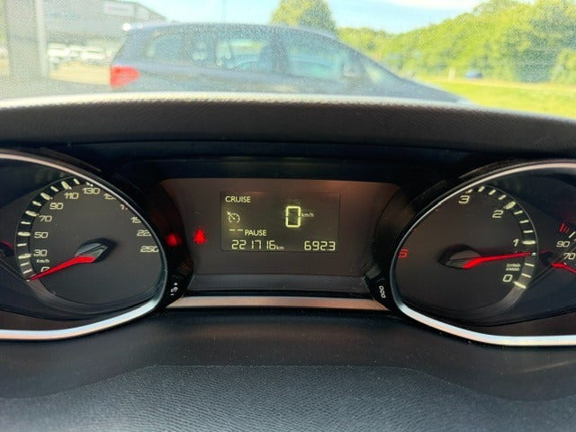 undefined Peugeot 308 fra 2014