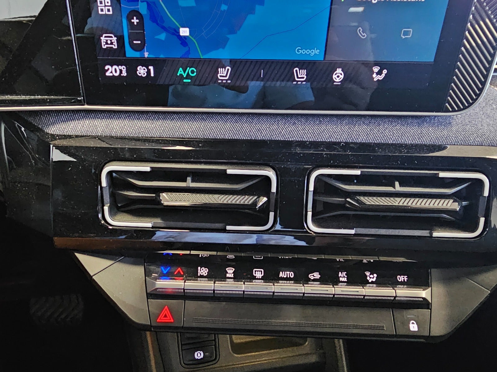 Sort Renault 5 E-Tech fra 2025