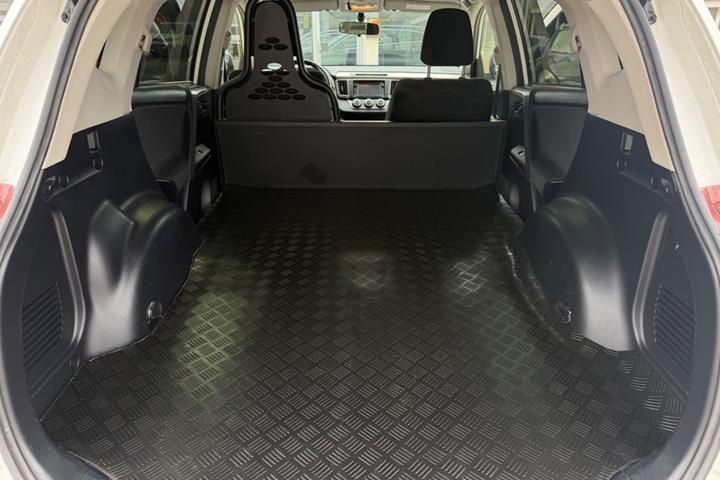 undefined Toyota RAV4 fra 2013