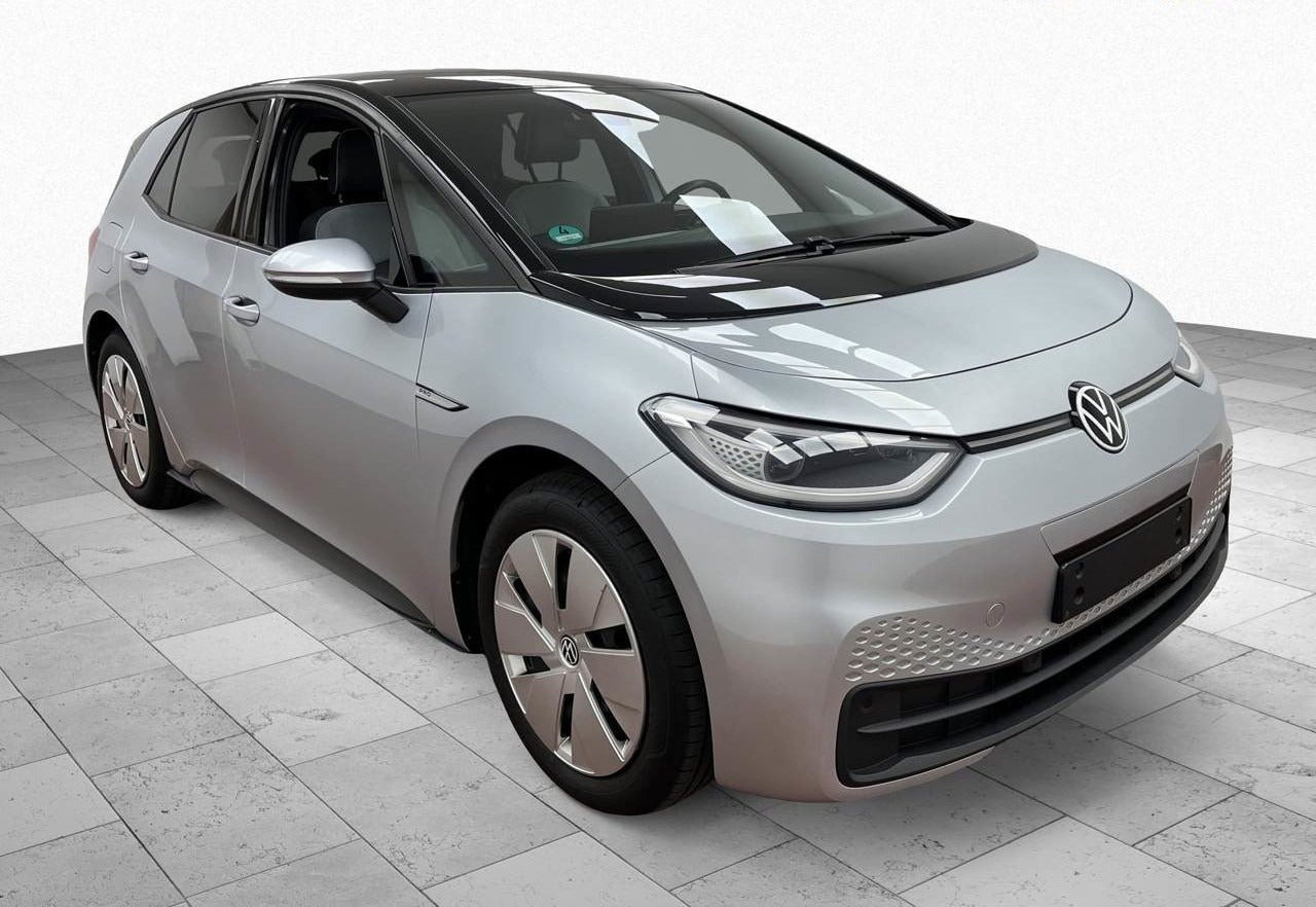 VW ID.3 58 Pro Performance Business