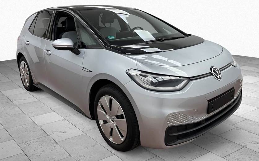 VW ID.3 58 Pro Performance Business