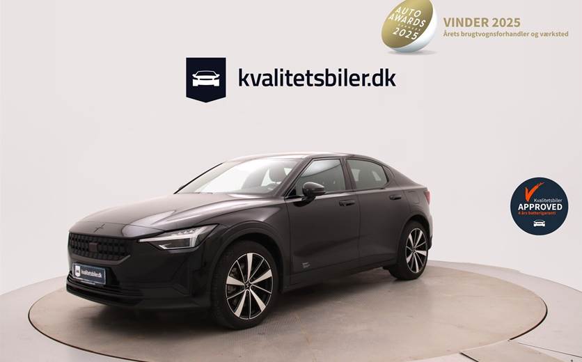Polestar 2 EL Standard Range 224HK 5d Aut.
