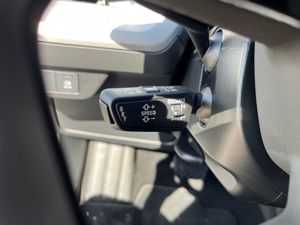 Sort Audi Q4 fra 2026