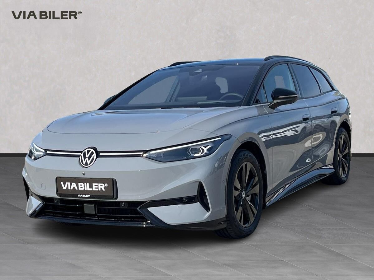 VW ID.7 Tourer EL Pro 286HK Stc Aut.