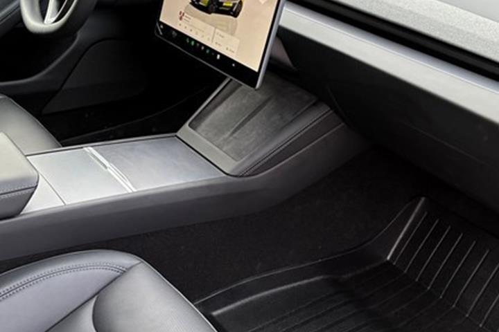 undefined Tesla Model 3 fra 2024