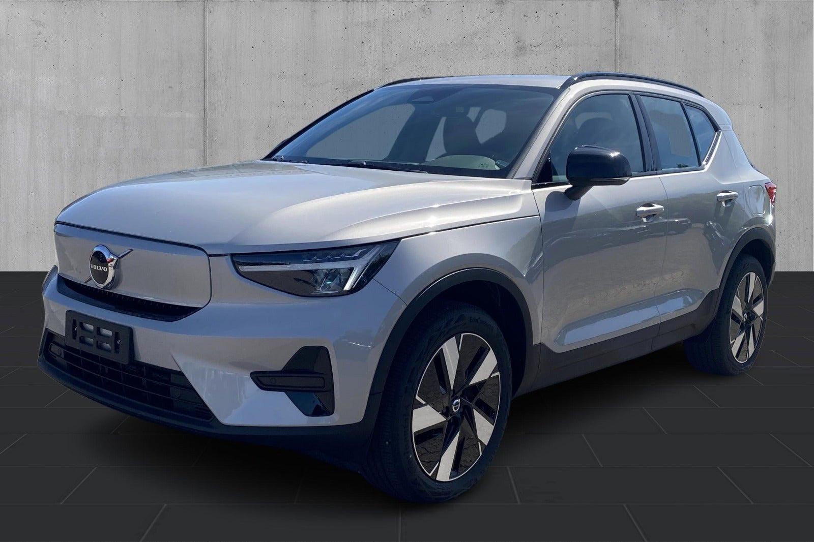 Volvo XC40 P6 ReCharge Core