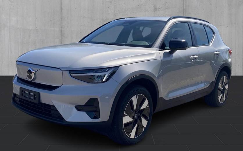 Volvo XC40 P6 ReCharge Core