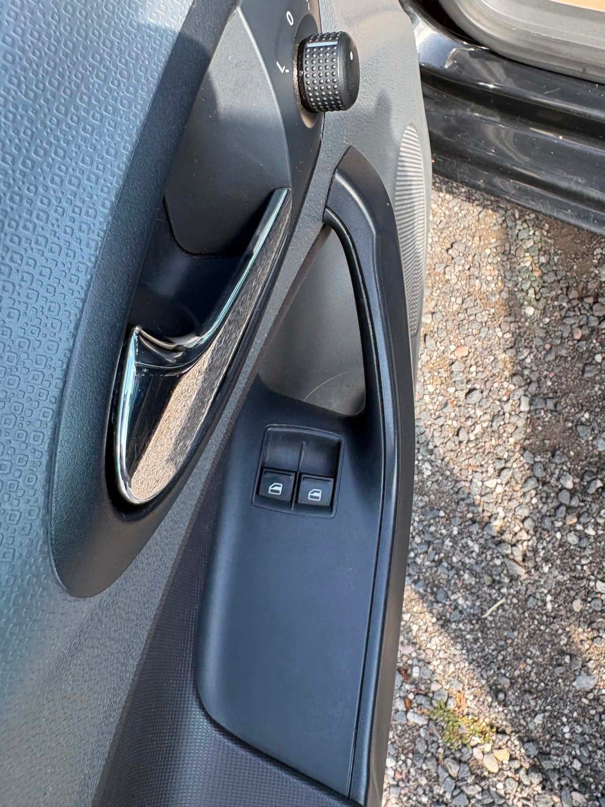 undefined Seat Ibiza fra 2008