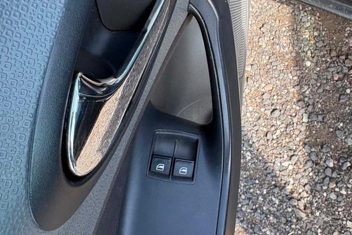 undefined Seat Ibiza fra 2008