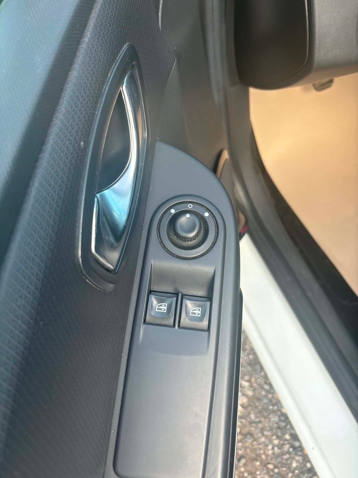 undefined Renault Clio IV fra 2015