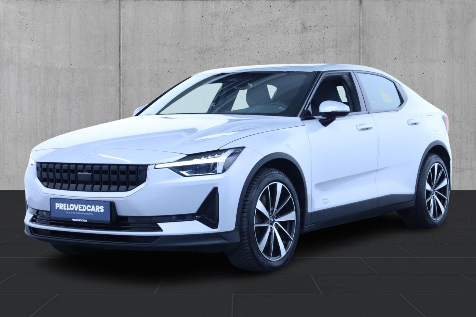 Polestar 2 Standard Range
