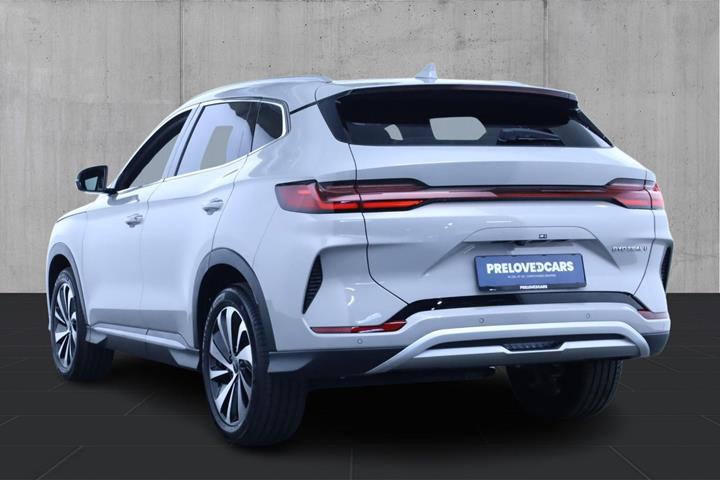 undefined BYD Seal U fra 2024
