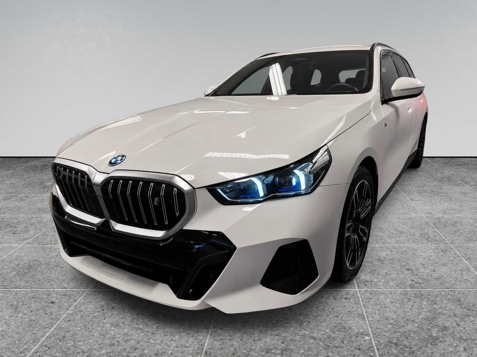 BMW i5 eDrive40 Touring M-Sport