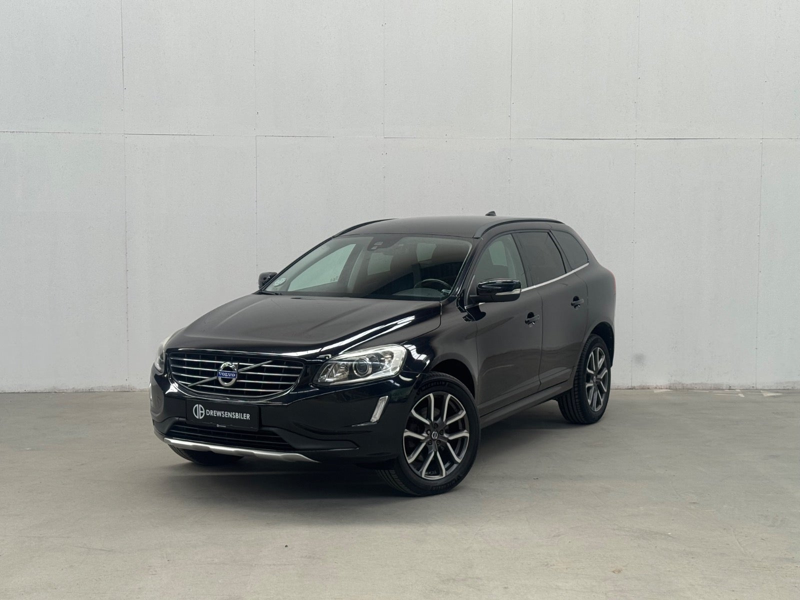 Volvo XC60 2,0 D4 181 Momentum