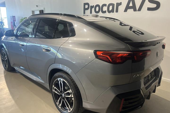 undefined BMW iX2 fra 2025