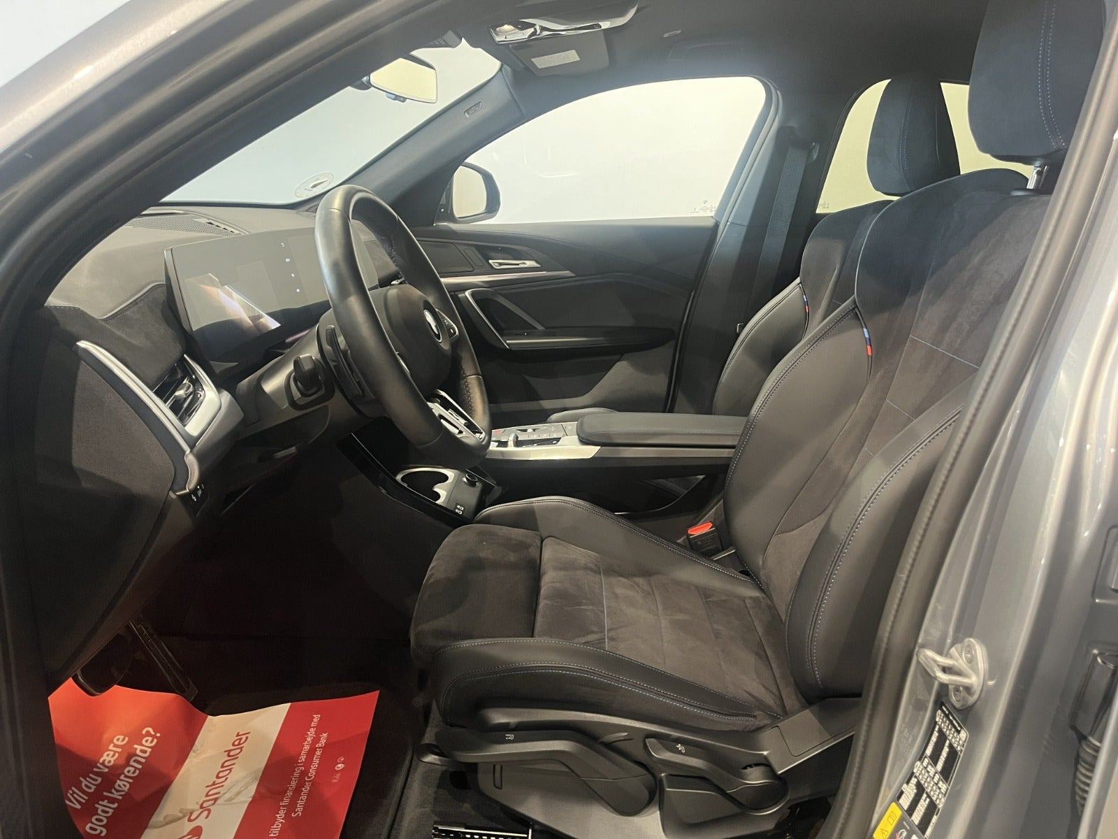 undefined BMW iX2 fra 2025