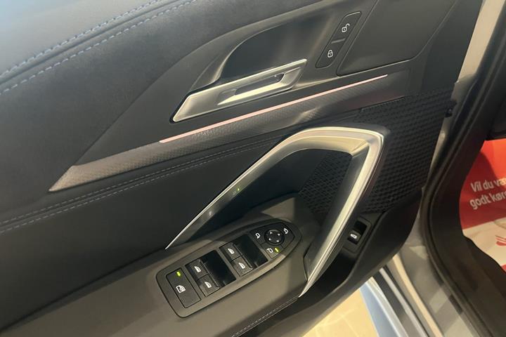 undefined BMW iX2 fra 2025