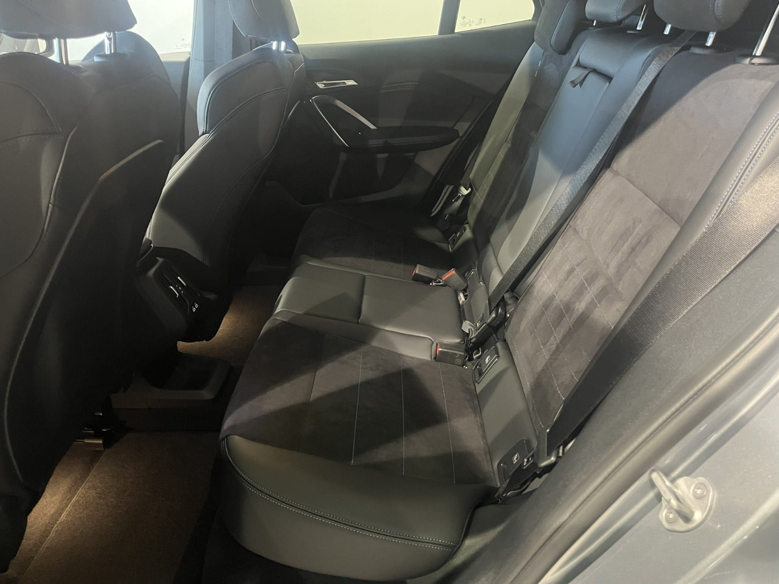 undefined BMW iX2 fra 2025