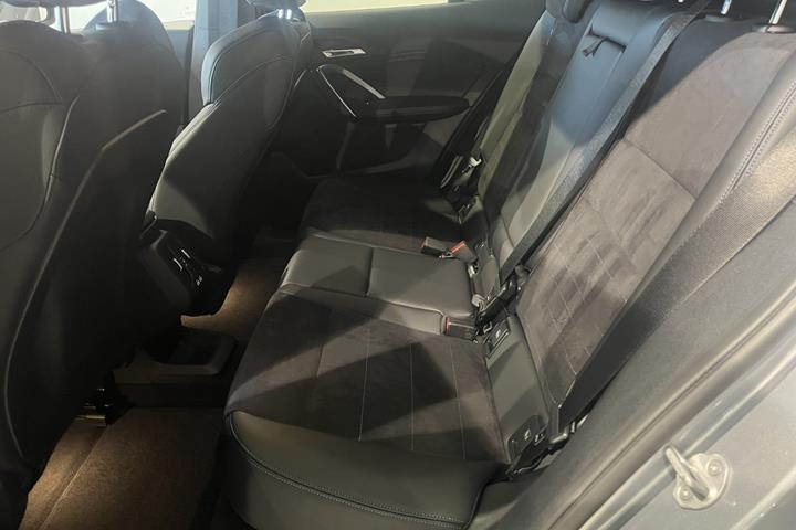 undefined BMW iX2 fra 2025