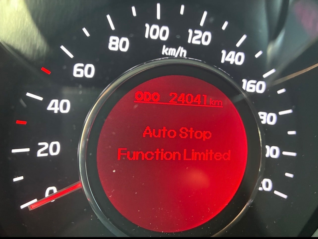 undefined Kia Rio fra 2016