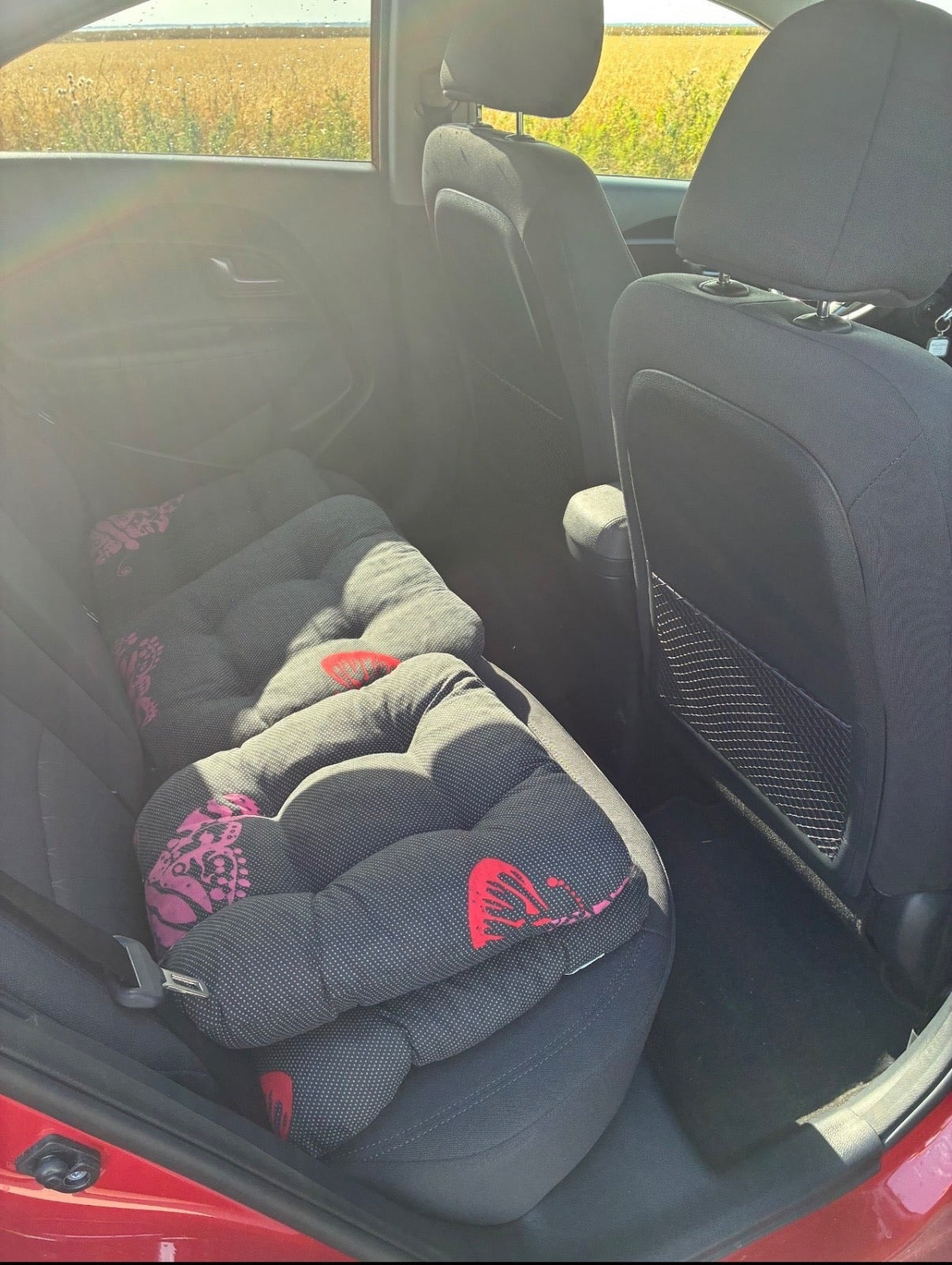 undefined Kia Rio fra 2016