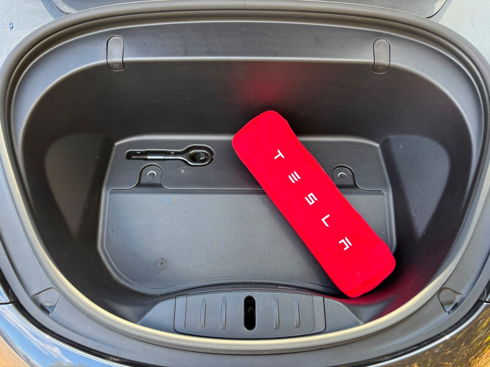 undefined Tesla Model 3 fra 2020