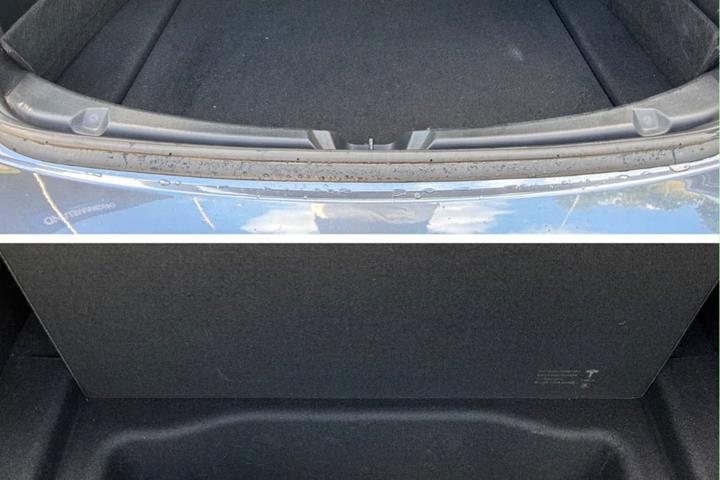undefined Tesla Model 3 fra 2020