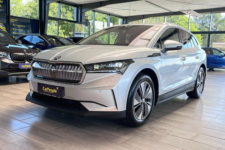 undefined Skoda Enyaq fra 2024