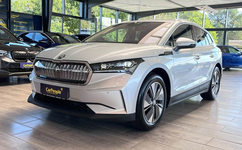 Skoda Enyaq 85 iV Premium