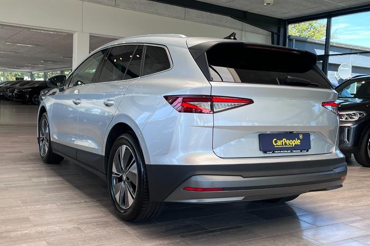 undefined Skoda Enyaq fra 2024