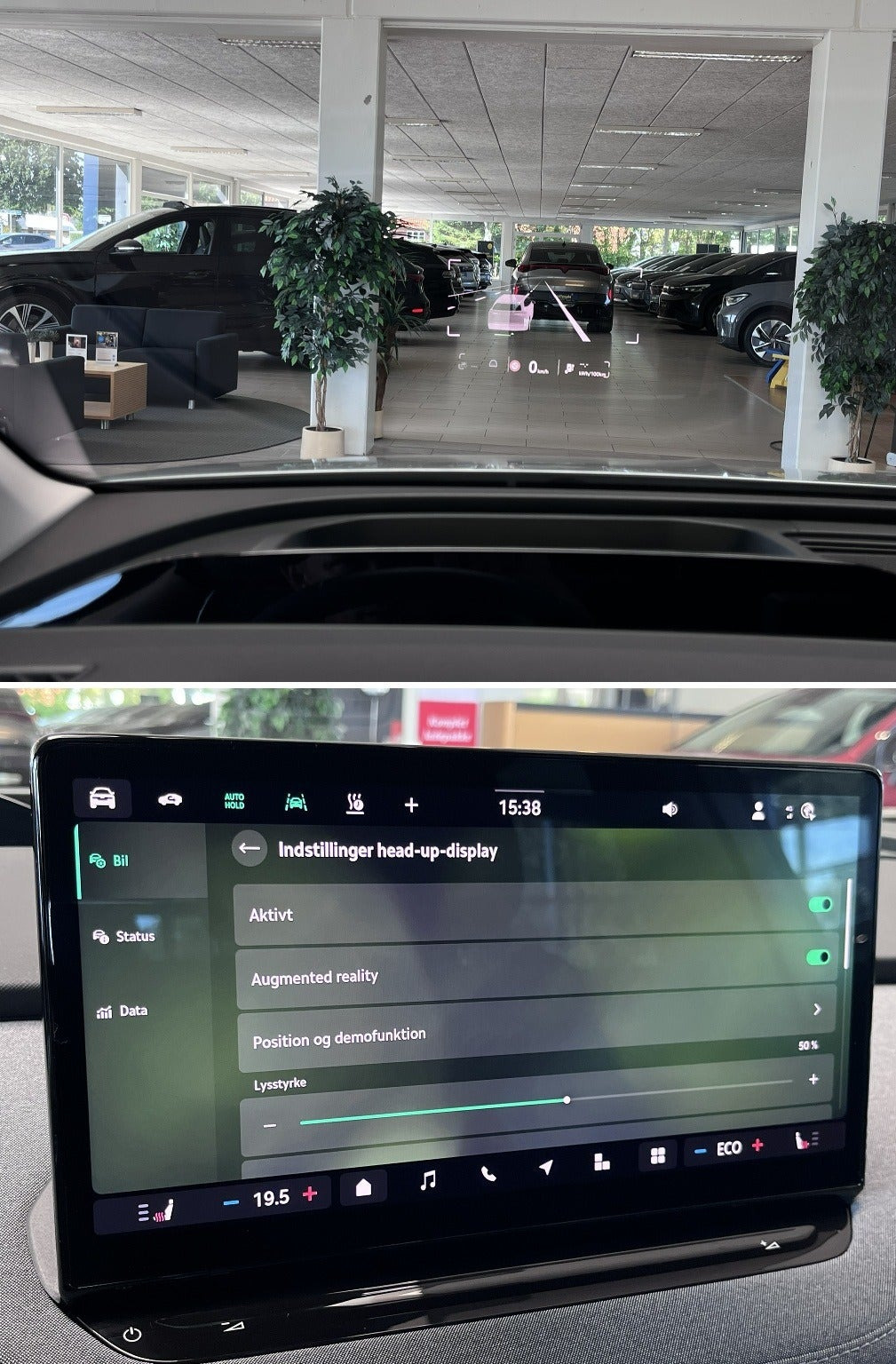 undefined Skoda Enyaq fra 2024