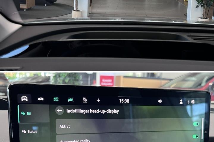 undefined Skoda Enyaq fra 2024