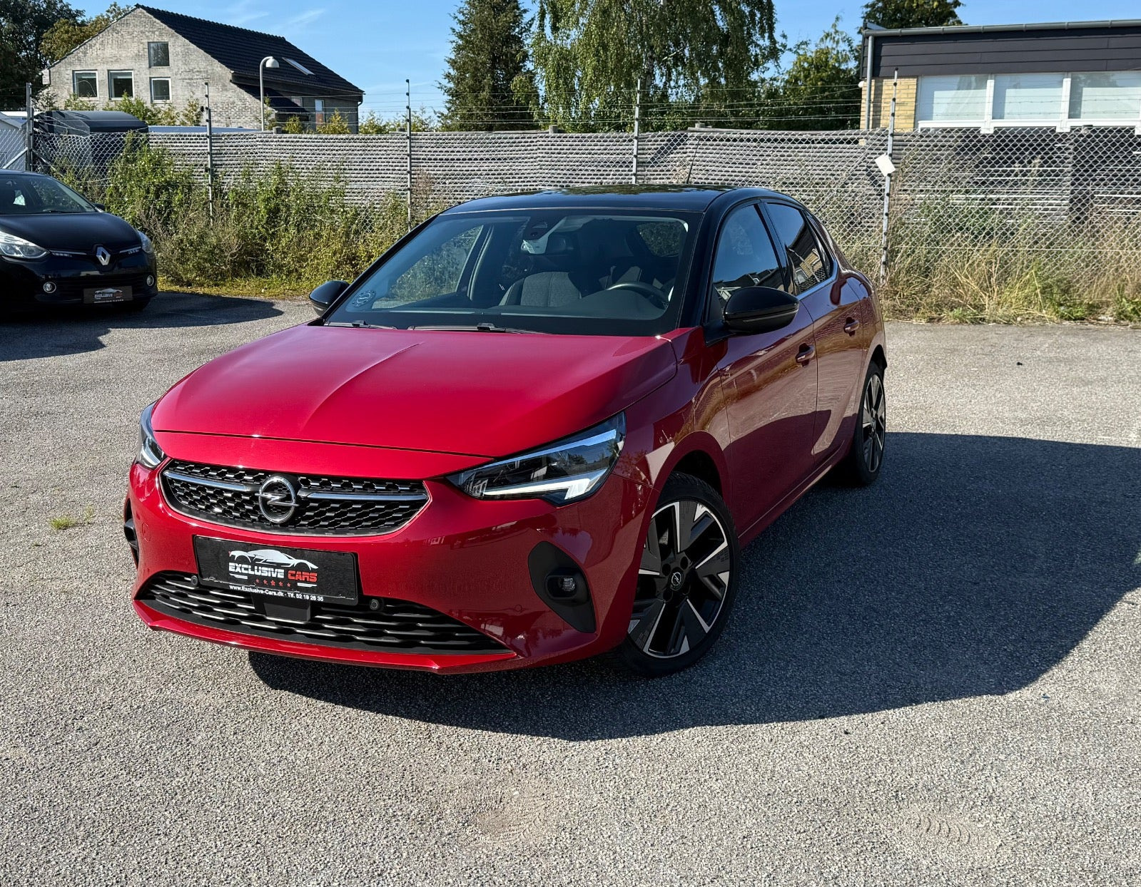 Opel Corsa-e 50 Ultimate