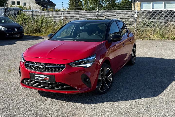 undefined Opel Corsa-e fra 2021