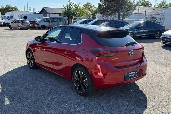 undefined Opel Corsa-e fra 2021