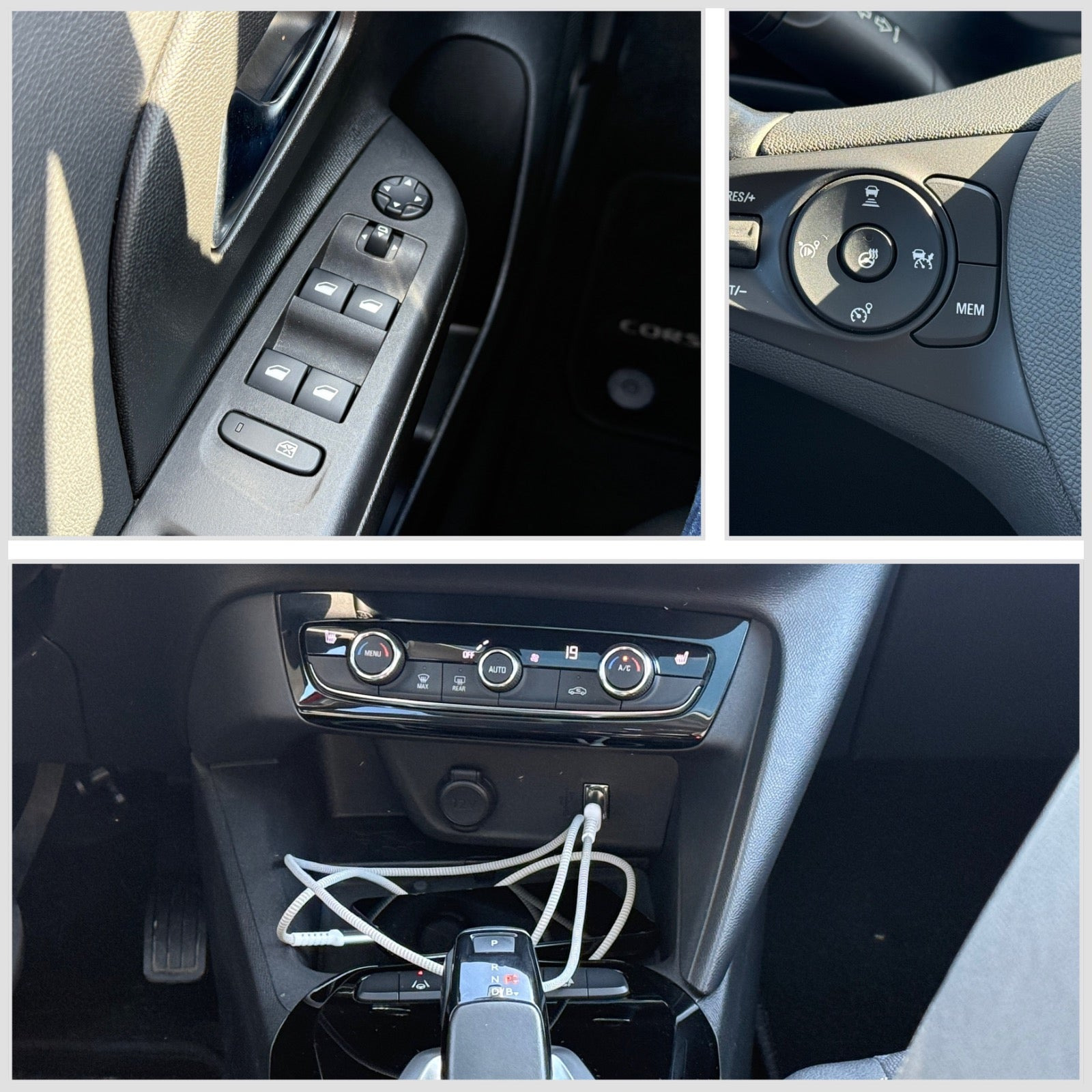 undefined Opel Corsa-e fra 2021